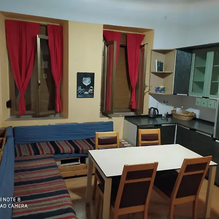 Hostel Centrum *