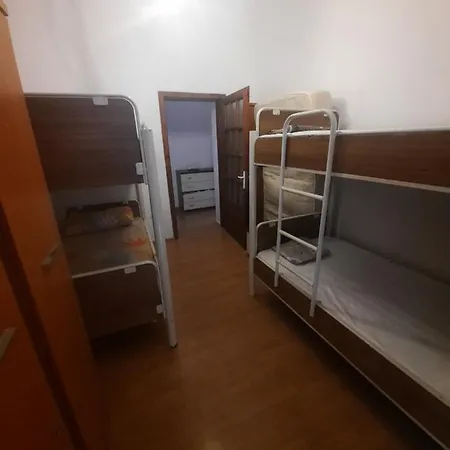 Centrum Hostel Berat