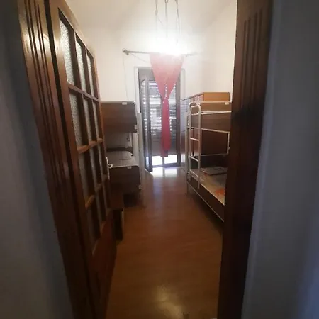 Centrum Hostel *